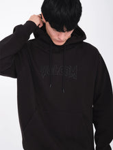 Lade das Bild in den Galerie-Viewer, Volcom - Max Sherman Hoodie - Black
