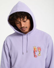 Lade das Bild in den Galerie-Viewer, Volcom - Longo Cats Hoodie - Purple Ash