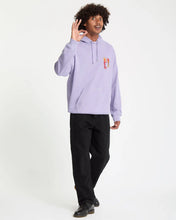 Lade das Bild in den Galerie-Viewer, Volcom - Longo Cats Hoodie - Purple Ash