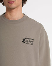 Lade das Bild in den Galerie-Viewer, Volcom-Workwear Sweatshirt