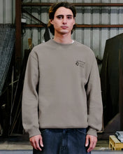 Lade das Bild in den Galerie-Viewer, Volcom-Workwear Sweatshirt