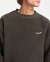 Lade das Bild in den Galerie-Viewer, VOLCOM - Too Kool Sweatshirt - Rinsed Black