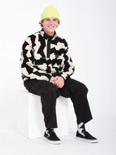 Lade das Bild in den Galerie-Viewer, Volcom - ERROR92 PULLOVER - DIRTY WHITE