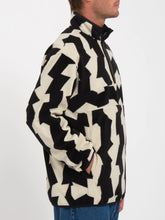 Lade das Bild in den Galerie-Viewer, Volcom - ERROR92 PULLOVER - DIRTY WHITE