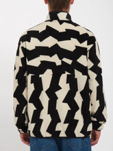 Lade das Bild in den Galerie-Viewer, Volcom - ERROR92 PULLOVER - DIRTY WHITE