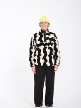 Lade das Bild in den Galerie-Viewer, Volcom - ERROR92 PULLOVER - DIRTY WHITE