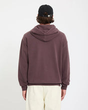 Lade das Bild in den Galerie-Viewer, Volcom - Single Stone Zip Hoodie - Pistol Punch