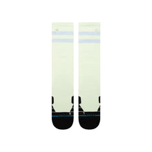 Lade das Bild in den Galerie-Viewer, JOVEN SNOW ULTRA LIGHT WOOL SOCKEN