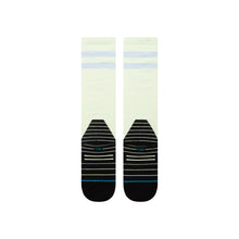 Lade das Bild in den Galerie-Viewer, JOVEN SNOW ULTRA LIGHT WOOL SOCKEN