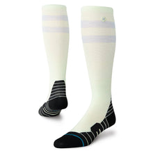 Lade das Bild in den Galerie-Viewer, JOVEN SNOW ULTRA LIGHT WOOL SOCKEN