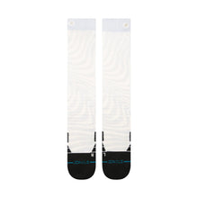 Lade das Bild in den Galerie-Viewer, DIRECTIONS SNOW MID POLY SOCKEN