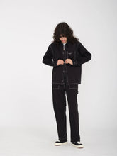 Lade das Bild in den Galerie-Viewer, Volcom - STONE KRAFT SHIRT - BLACK
