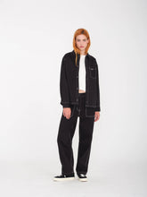 Lade das Bild in den Galerie-Viewer, Volcom - STONE KRAFT SHIRT - BLACK