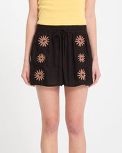 Lade das Bild in den Galerie-Viewer, Volcom - Midnite Ramble Shorts - Vintage Black