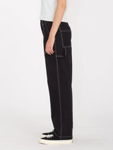 Lade das Bild in den Galerie-Viewer, Volcom - Stone Kraft Pant - Black