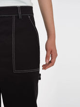 Lade das Bild in den Galerie-Viewer, Volcom - Stone Kraft Pant - Black