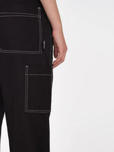Lade das Bild in den Galerie-Viewer, Volcom - Stone Kraft Pant - Black