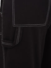 Lade das Bild in den Galerie-Viewer, Volcom - Stone Kraft Pant - Black