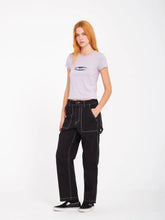 Lade das Bild in den Galerie-Viewer, Volcom - Stone Kraft Pant - Black