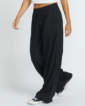 Lade das Bild in den Galerie-Viewer, Volcom - Dropping In Hose - BLACK