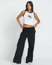 Lade das Bild in den Galerie-Viewer, Volcom - Dropping In Hose - BLACK