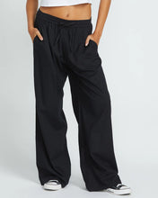 Lade das Bild in den Galerie-Viewer, Volcom - Dropping In Hose - BLACK
