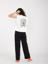 Lade das Bild in den Galerie-Viewer, Volcom WEELLOW JEANS - BLACK