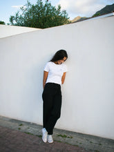 Lade das Bild in den Galerie-Viewer, Volcom WEELLOW JEANS - BLACK