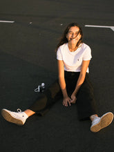 Lade das Bild in den Galerie-Viewer, Volcom WEELLOW JEANS - BLACK