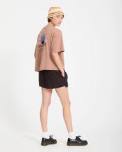 Lade das Bild in den Galerie-Viewer, Volcom - Bliss T-Shirt - Pale Khaki