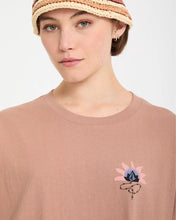 Lade das Bild in den Galerie-Viewer, Volcom - Bliss T-Shirt - Pale Khaki