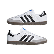 Lade das Bild in den Galerie-Viewer, Adidas - Samba OG - White
