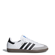 Lade das Bild in den Galerie-Viewer, Adidas - Samba OG - White