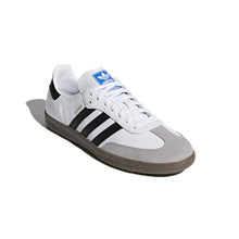 Lade das Bild in den Galerie-Viewer, Adidas - Samba OG - White