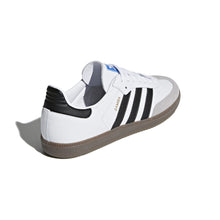 Lade das Bild in den Galerie-Viewer, Adidas - Samba OG - White