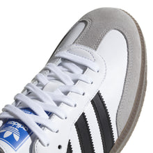 Lade das Bild in den Galerie-Viewer, Adidas - Samba OG - White