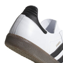 Lade das Bild in den Galerie-Viewer, Adidas - Samba OG - White
