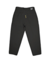 Lade das Bild in den Galerie-Viewer, Homeboy - x-tra BAGGY CORD Pants DARK GREY