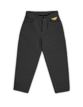 Lade das Bild in den Galerie-Viewer, Homeboy - x-tra BAGGY CORD Pants DARK GREY