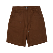 Lade das Bild in den Galerie-Viewer, Huf - Classic H Double Knee Work Short