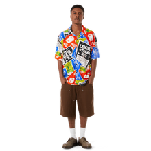 Lade das Bild in den Galerie-Viewer, Huf - Classic H Double Knee Work Short