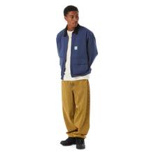 Lade das Bild in den Galerie-Viewer, Huf - Cromer Washed Pant Dijon