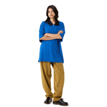 Lade das Bild in den Galerie-Viewer, Huf - Cromer Washed Pant Dijon