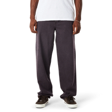 Lade das Bild in den Galerie-Viewer, HUF Cromer Washed Pant - raisin