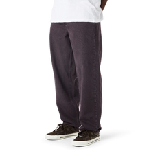 Lade das Bild in den Galerie-Viewer, HUF Cromer Washed Pant - raisin