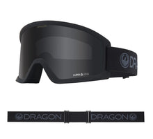 Lade das Bild in den Galerie-Viewer, Dragon DX3 L OTG - Blackout