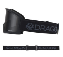 Lade das Bild in den Galerie-Viewer, Dragon DX3 L OTG - Blackout
