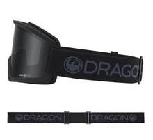 Lade das Bild in den Galerie-Viewer, Dragon DX3 L OTG - Blackout