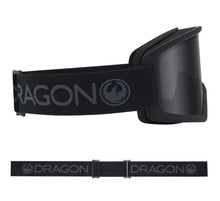 Lade das Bild in den Galerie-Viewer, Dragon DX3 L OTG - Blackout