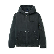 Lade das Bild in den Galerie-Viewer, Butter Goods - Davide Work Jacket, Washed Black